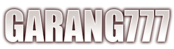 GARANG777 Logo